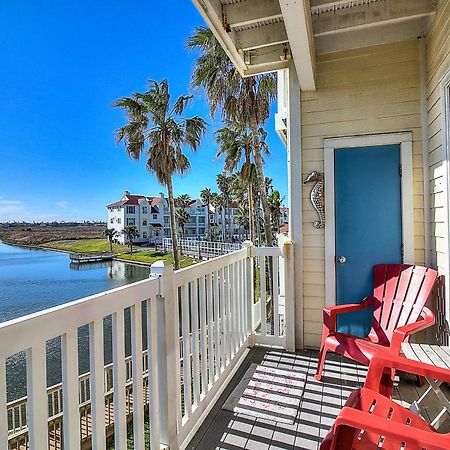 Beach Club Condos II Corpus Christi Room photo